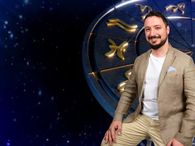 Can Aydoğmuş ile 2018 Burç Yorumları - Fragman