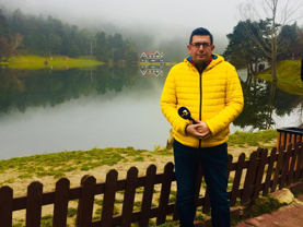 Rehber 1. Bölüm Fragmanı