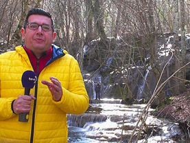 Rehber 2. Bölüm Fragmanı