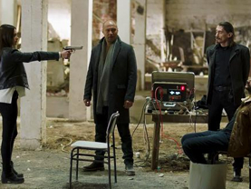 İsimsizler 26. Bölüm Fragmanı