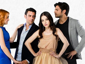 Kiraz Mevsimi Fragman