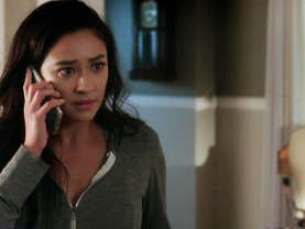 Pretty Little Liars 7. Sezon - 17. Bölüm Fragmanı 