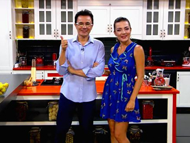 Mutfakta Kim Var? Cumartesi & Pazar teve2'de!