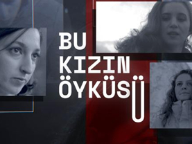 Bu Kızın Öyküsü Fragman