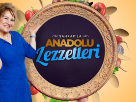 Sahrap’la Anadolu Lezzetleri Fragman