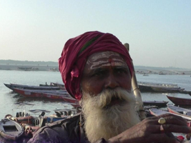 Hindistan (Delhi & Ganj) Fragman