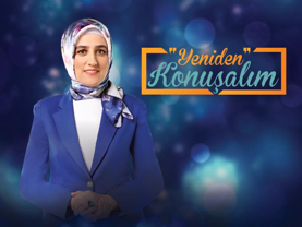 Yeniden Konuşalım | Fragman