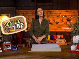 Sen de Yap | Fragman