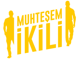 Muhteşem İkili | Fragman