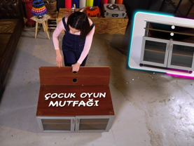 Sen de Yap 4. Bölüm Fragmanı