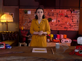 Sen de Yap 5. Bölüm Fragmanı