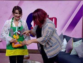 Kadın Dokunuşu 8. Bölüm Fragmanı