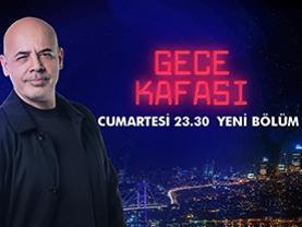 Gece Kafası | Fragman