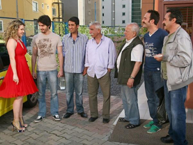 Akasya Durağı | Fragman