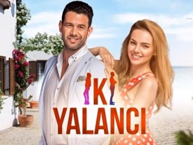 İki Yalancı | Fragman