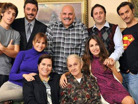 Geniş Aile | Fragman