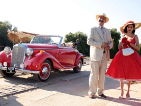 Hanımın Çiftliği | Fragman