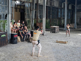 Operasyon 41 - 14. Bölüm Fragmanı