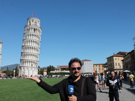 Çok Gezenti "En Çok İzlenen 10 Ülke"