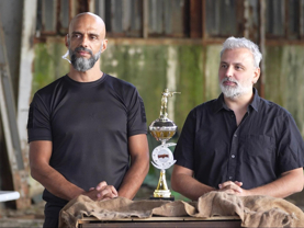 Operasyon 41 - 16. Bölüm Fragmanı