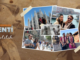 Çok Gezenti: Bir Evlilik "Top 10"