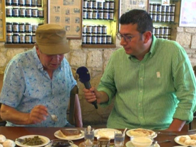 Mert Savaş ile "Lezzet Turu"