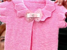 Ezgi Sertel’le Kadınlar Bilir "Örgü Modelleri"