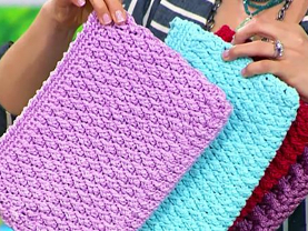 Birbirinden Şık Çanta Uygulamaları