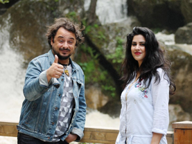 Çok Gezenti "Bizim Ora"