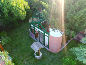 Nursel'le Evin Tadı | Fragman