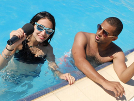 Beach Party 2. Kısım