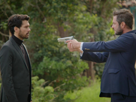 Kırık Hayatlar 98. Bölüm Fragmanı