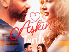 Aşkın Tarifi | Fragman