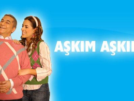 Aşkım Aşkım | Fragman