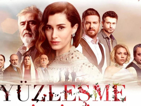 Yüzleşme | Fragman