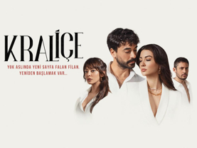 Kraliçe | Fragman