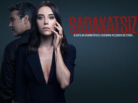 Sadakatsiz | Fragman