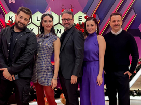 Kelime Oyunu Yılbaşı Özel 2023