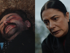 Üç Kız Kardeş 74. Bölüm Fragmanı