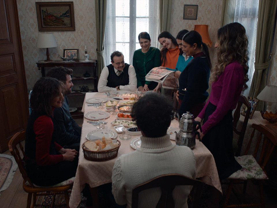 Üç Kız Kardeş 74. Bölüm Ön İzleme