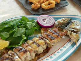 Nefis Yemek Tadımları