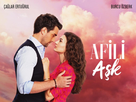 Afili Aşk | Fragman