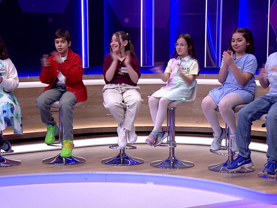 Kelime Oyunu | 23 Nisan Özel Fragman