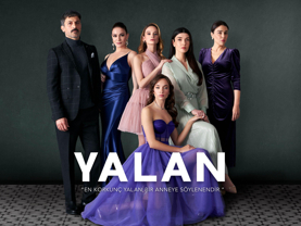 Yalan | Fragman