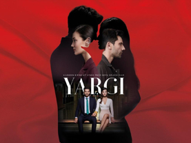 Yargı | Fragman