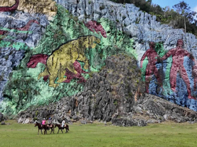 Vinales Vadisi Fragman