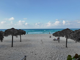 Trinidad - Varadero Fragman