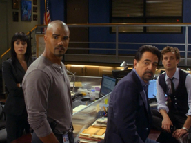 Criminal Minds | Fragman