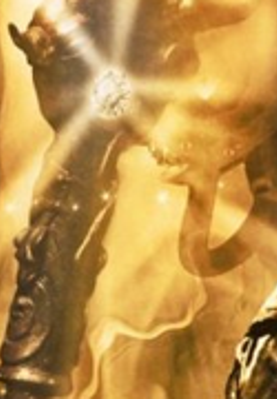 MERLIN CAMELOT'UN İZİNDE