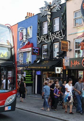 İNGİLTERE - Londra